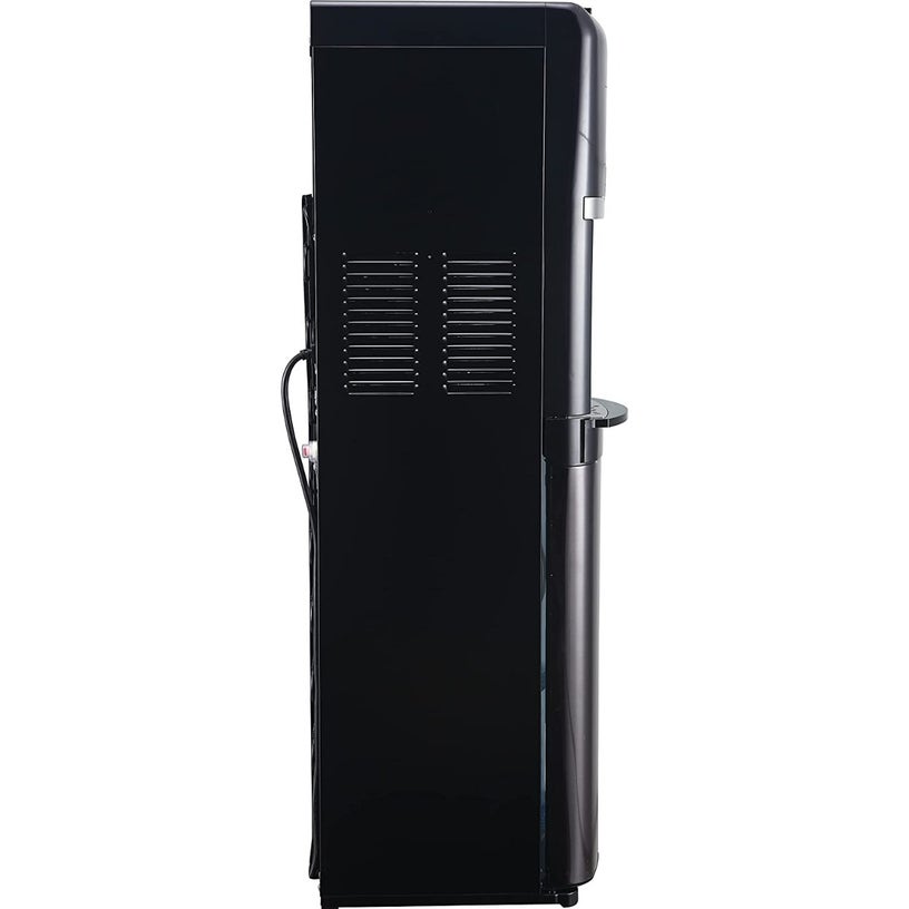 DELUXE BOTTOM LOADING WATER DISPENSER