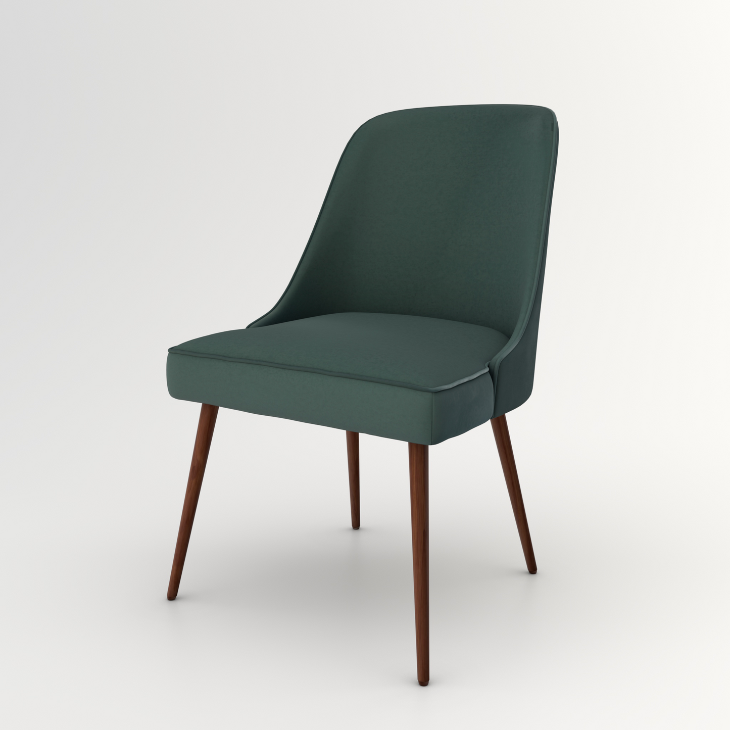 Mid-Century Chair