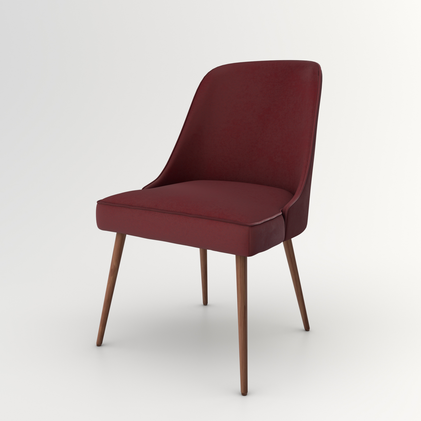 Mid-Century Chair