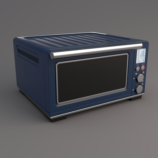 Smart Oven Air Fryer