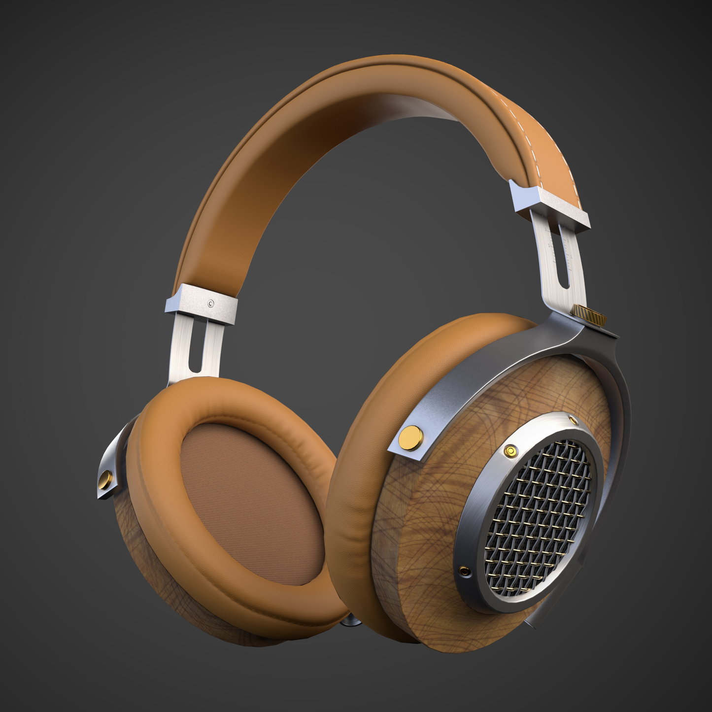 Wireless Headphones