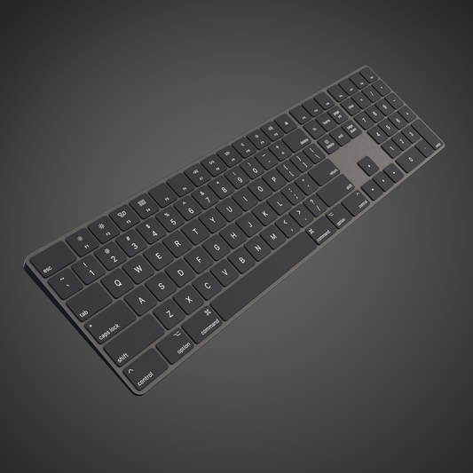 Wireless Keyboard