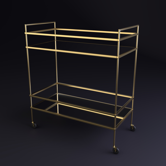 Bar Cart