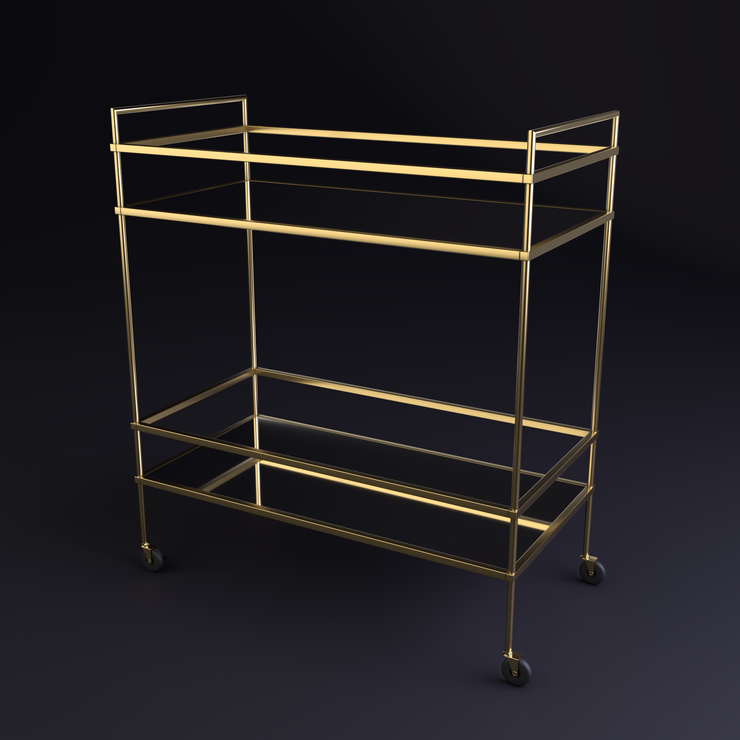 Bar Cart