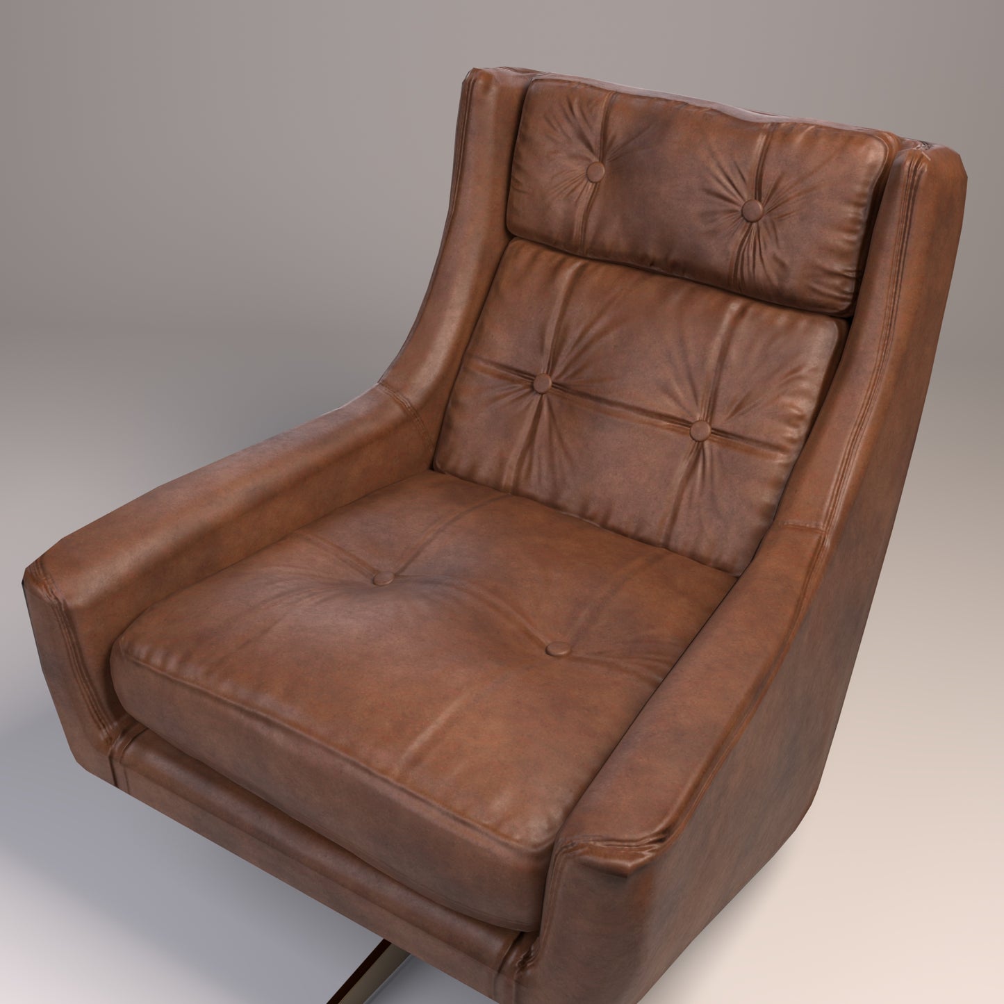Leather Chair