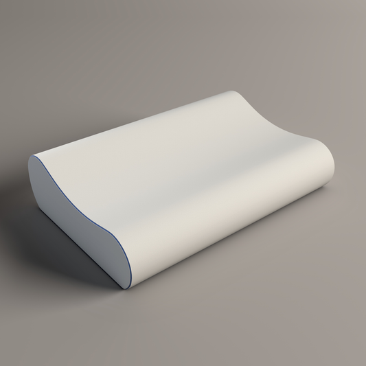 Ergonomic Pillow