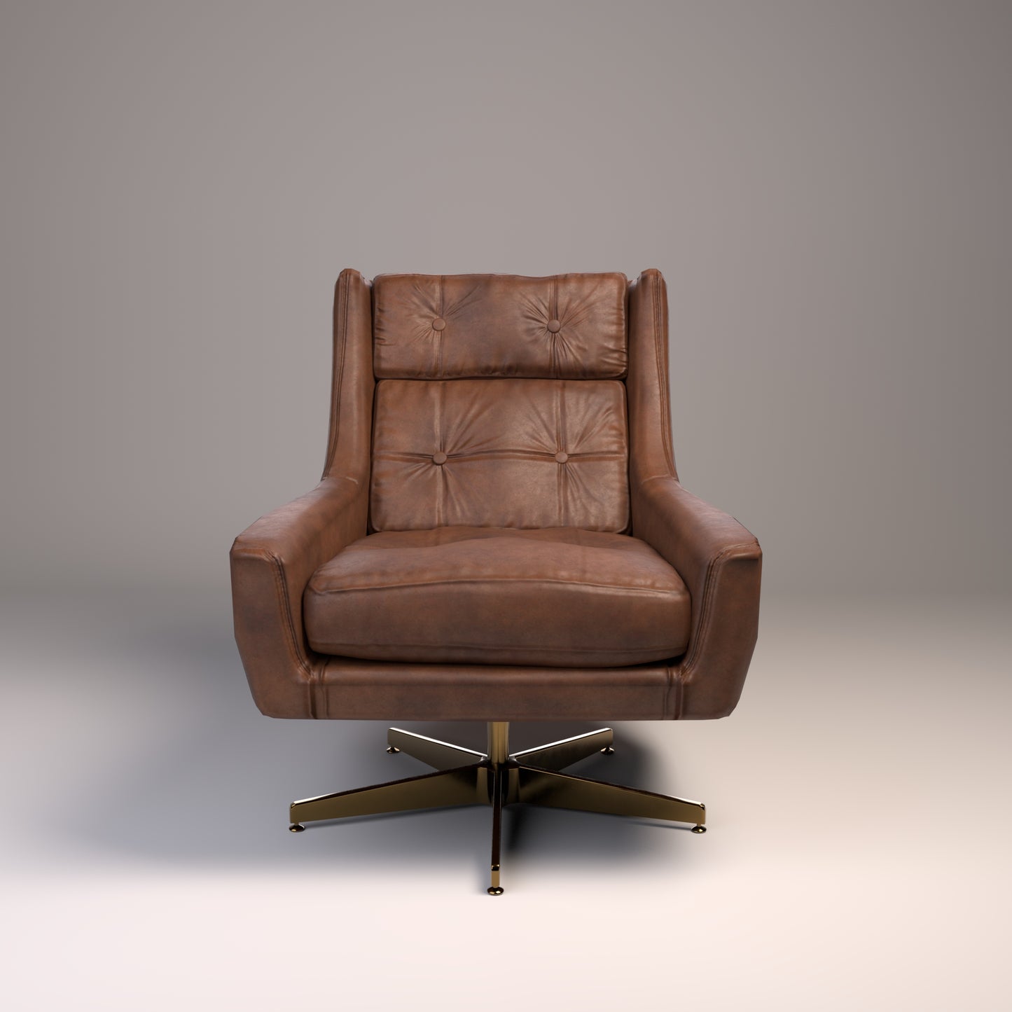 Leather Chair