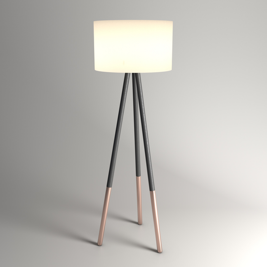 Highland Floor Lamp