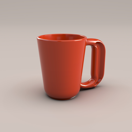 Jamber Mug