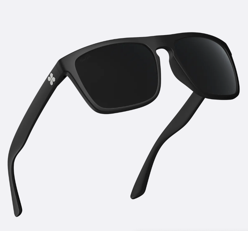Renegades Sunglasses Demo