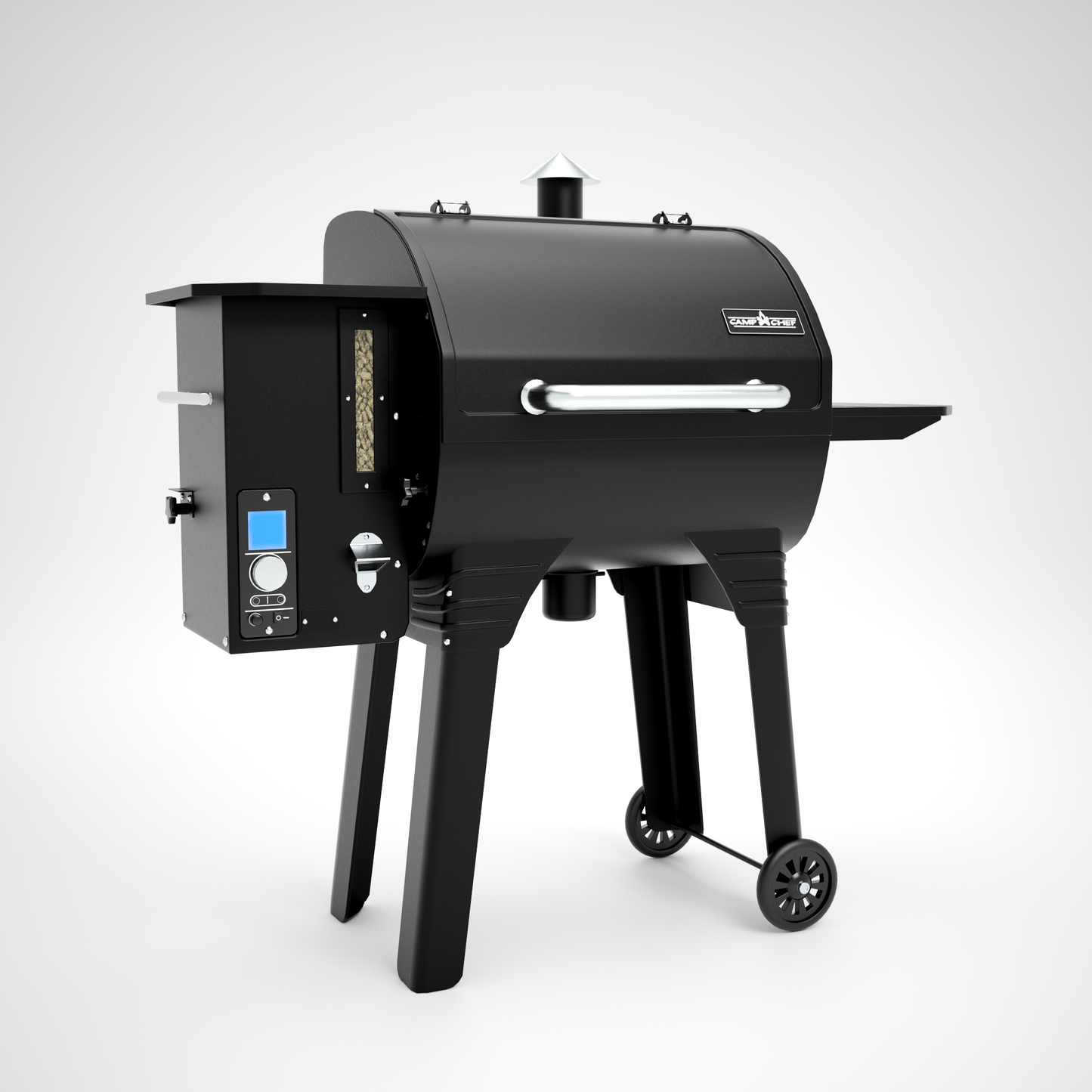Pellet Grill