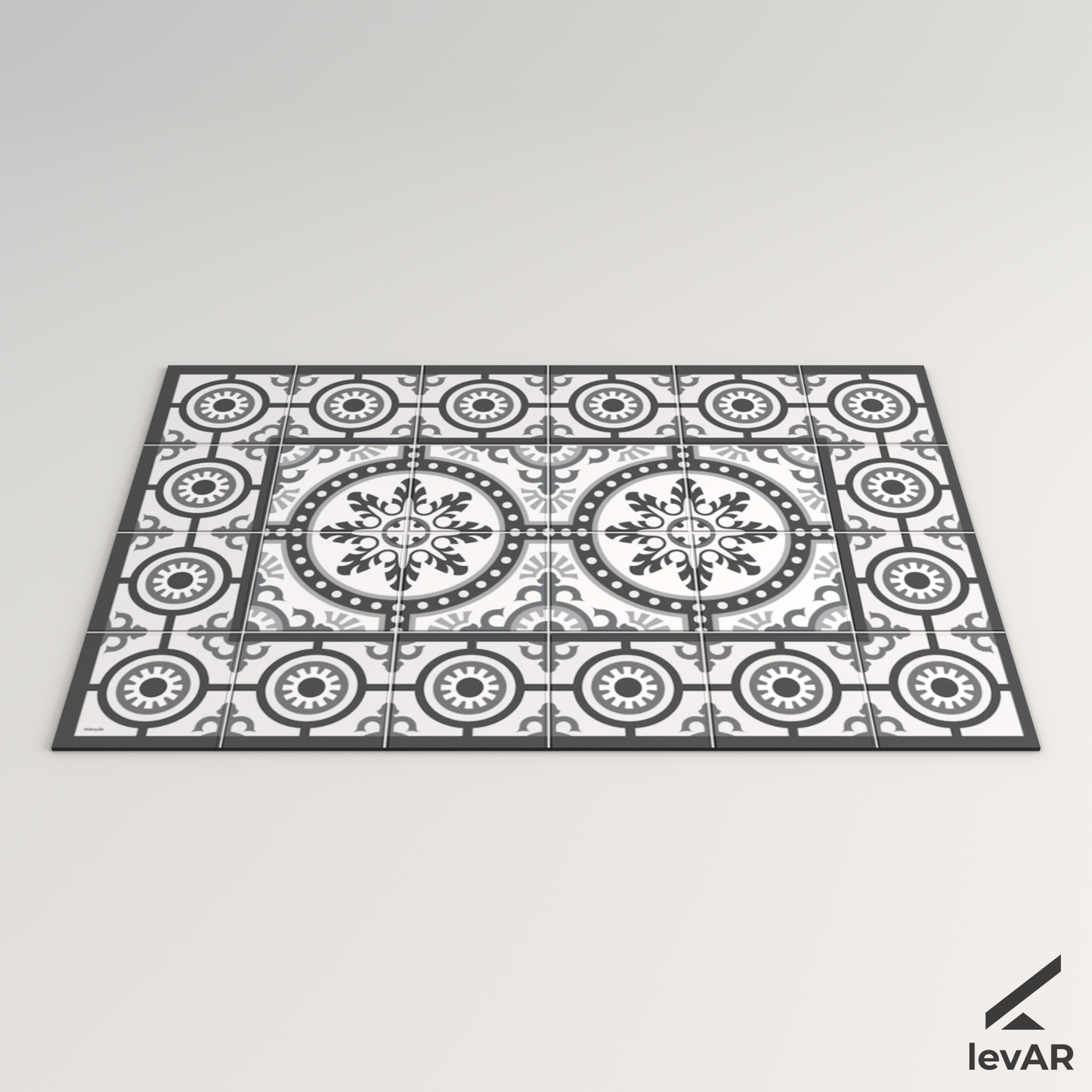 Sample Rug