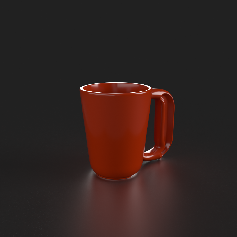 Jamber Mug