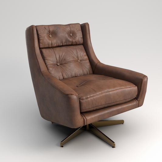 Leather Chair